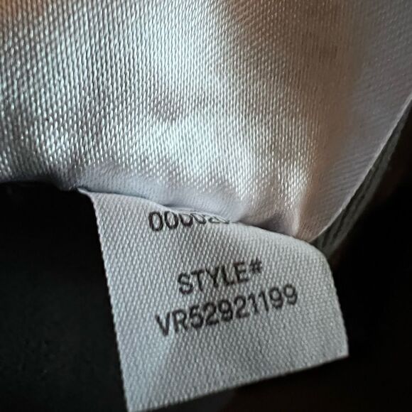 NWOT Vince Dark Grey Stitch Front Seam Ponte Pencil Legging Womens Sz XS - Picture 11 of 11